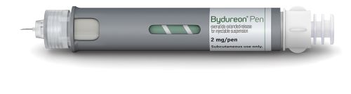 Bydureon