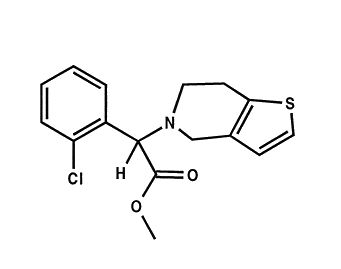 Clopidogrel