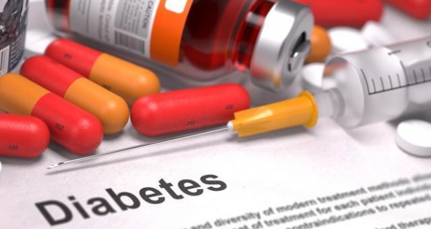 Σακχαρώδης διαβήτης