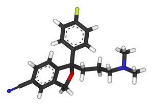 Η εσιταλοπράμη