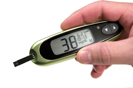 Υπογλυκαιμία