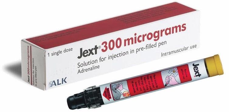 Jext 300