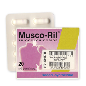 Musco-Ril®