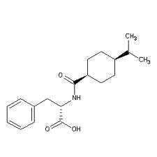 Η νατεγλινίδη