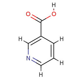 Το νικοτινικό οξύ