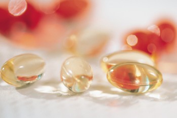 ω3 λιπαρά οξέα