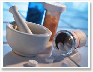 Φαρμακευτικά ιδιοσκευάσματα