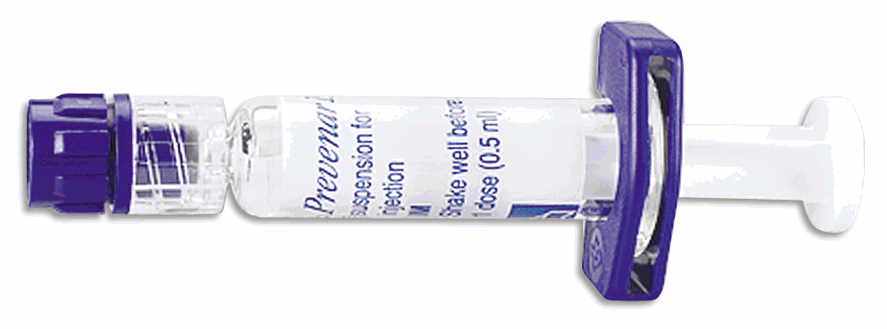 Εμβόλιο Prevenar 13