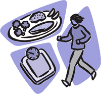 Πρόληψη σακχαρώδη διαβήτη