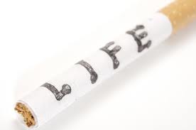 Για μια ζωή χωρίς τσιγάρο