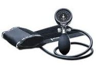 sphygmomanometer