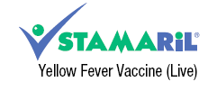 Stamaril - Εμβόλιο κίτρινου πυρετού