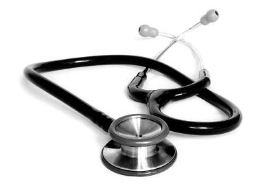 Στηθοσκόπιο