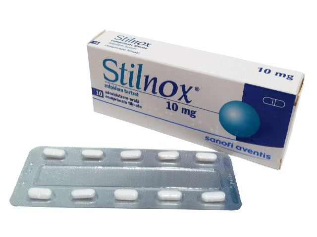 Stilnox